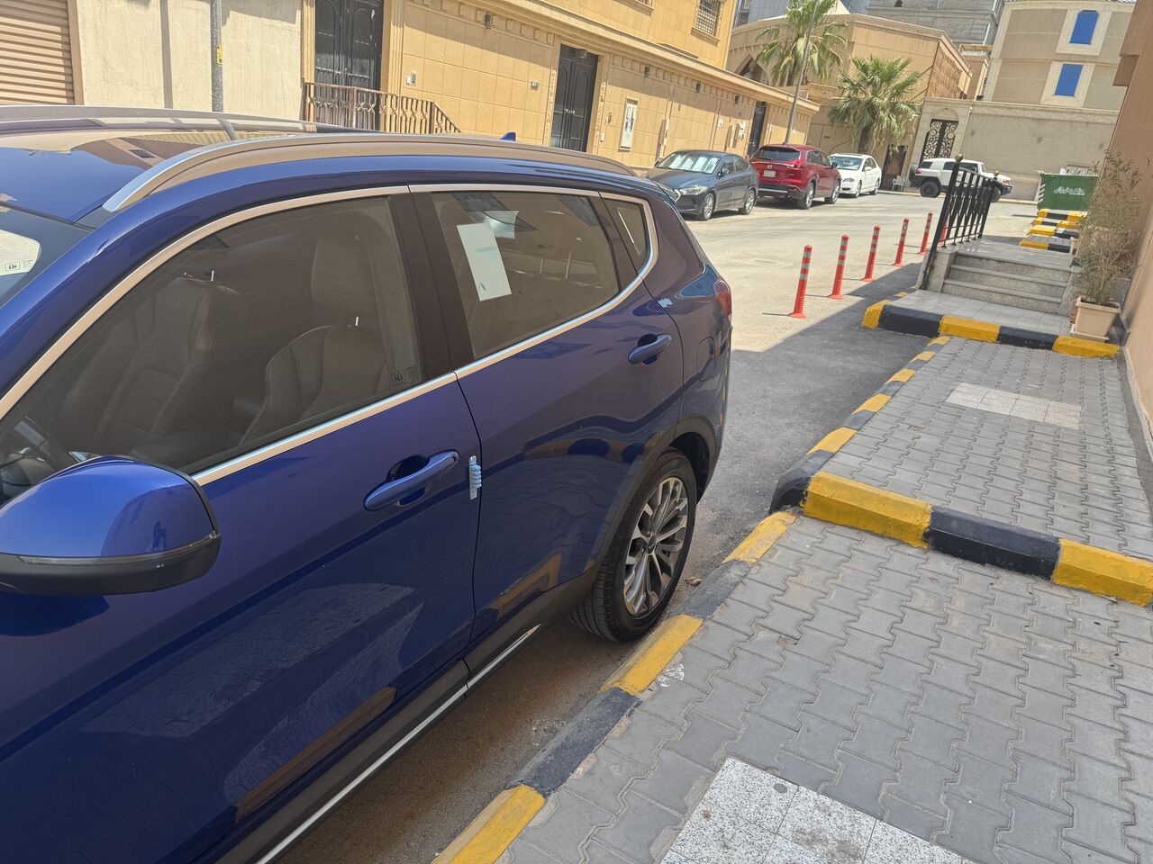 Riyadh, Vehicles, Cars & Trucks , SAR 45000,  Haval H6,  2021,  Automatic,  69000 KM,    , 69000 Premium Mint Condition