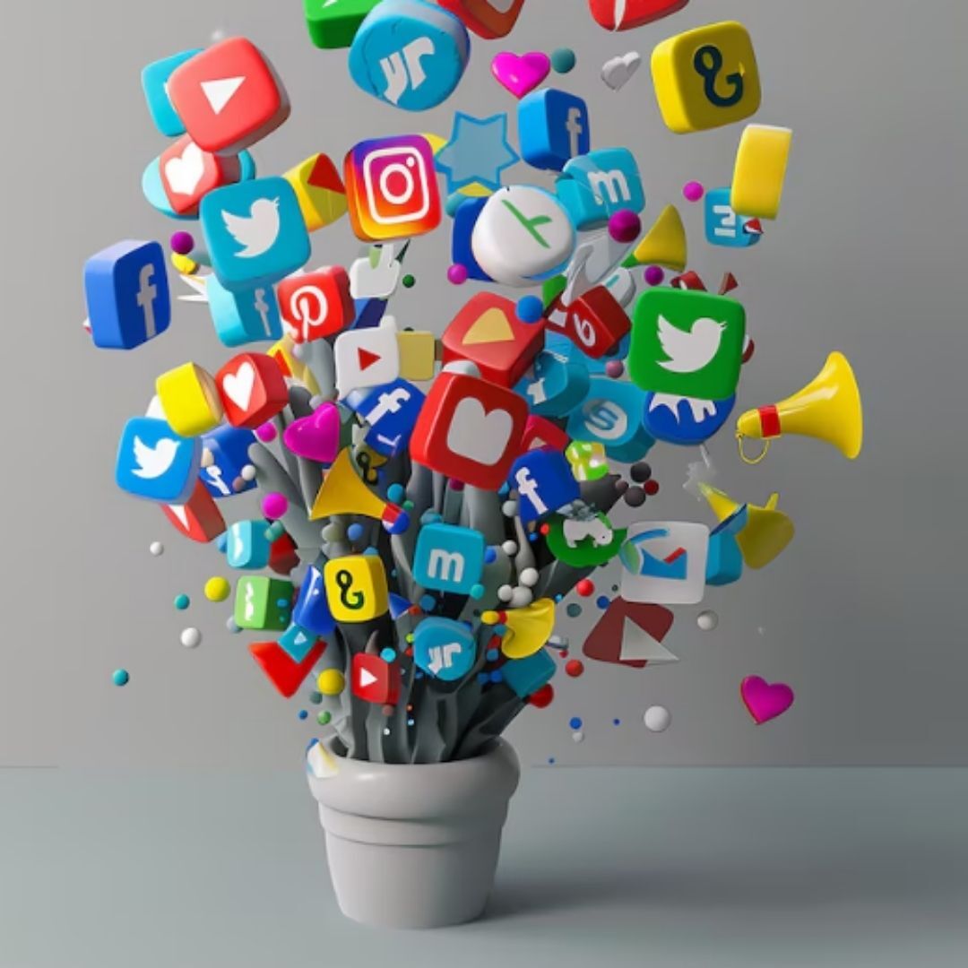 Vancouver, Marketing, Social Media Marketing Company
