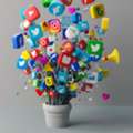 Social Media Marketing Company