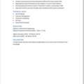 SAP Specialist / Administrative Assistant