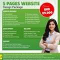 Today Offer-PROFESSIONAL WEBSITE DESIGN IN BAHRAIN &ndash; ONLY 89 BD!