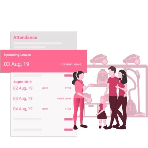 Singapore, Web Design & Development, Time Tracking System
