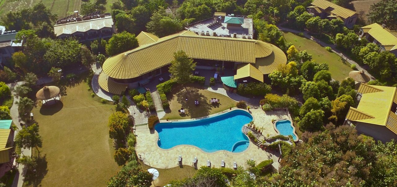 Mumbai, Travel, Luxury Resorts In Jim Corbett | Premium Wildlife Stay
