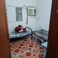 SAR 800/month,  Single Room Available Ground Floor (Opposite Chatkhare/Malaz Restaurant Hara)