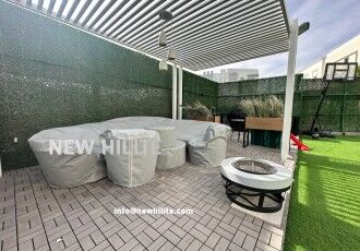 Rumaithiya, Apartments, Flats, Houses & Villas, KWD 650/month,  3 BR,  THREE BEDROOM BASEMENT APARTMENT WITH SEPARATE ENTRANCE FOR RENT IN RUMAITHIYA