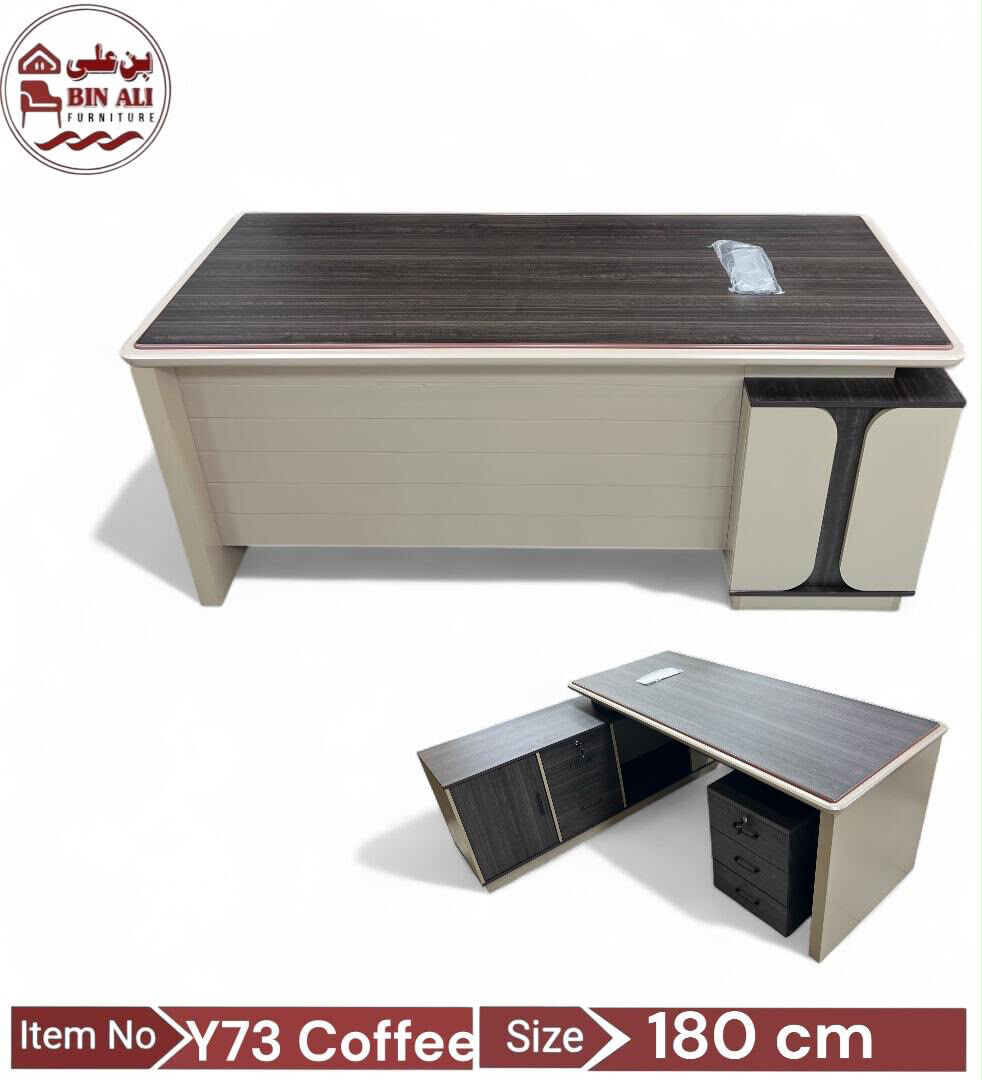 Jeddah, Furniture, SAR 1,  MODERN OFFICE FURNITURE TABLES AVAILABLE IN REASONABLE PRICES WTH BEST QUALITY