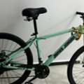 SAR 200,  Bicycle &ndash; Good Condition | 6 Months Used | SAR 200