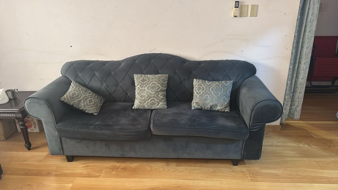 Al Rakah Al Janubiyah, Household Items, SAR 499,  Sofa For Sale