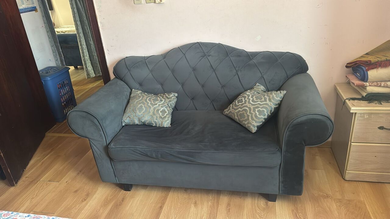 Al Rakah Al Janubiyah, Household Items, SAR 499,  Sofa For Sale
