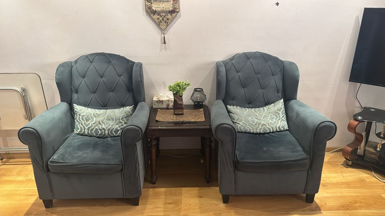Al Rakah Al Janubiyah, Household Items, SAR 499,  Sofa For Sale