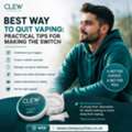 Best Way To Quit Vaping – Practical Guide