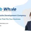 Custom Website Development Company