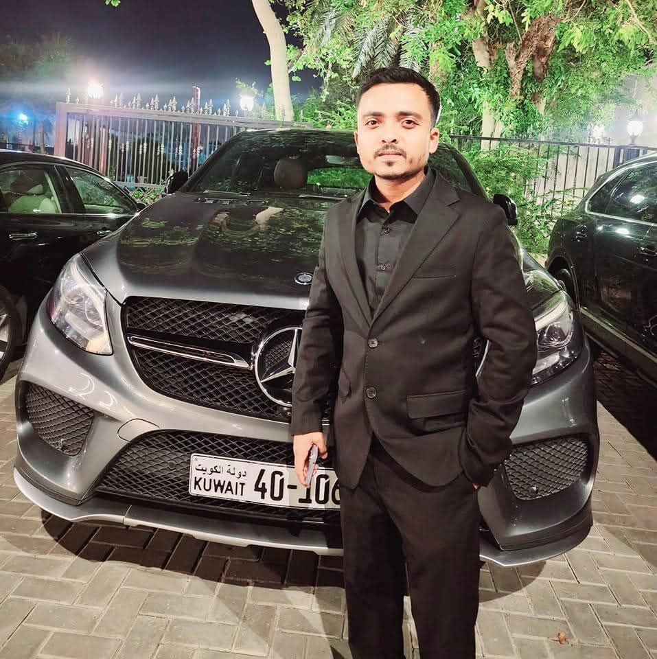 Jeddah, Job Seekers, Experienced Chauffeur & Executive Driver