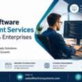 Custom Software Development Services For Startups & Enterprises