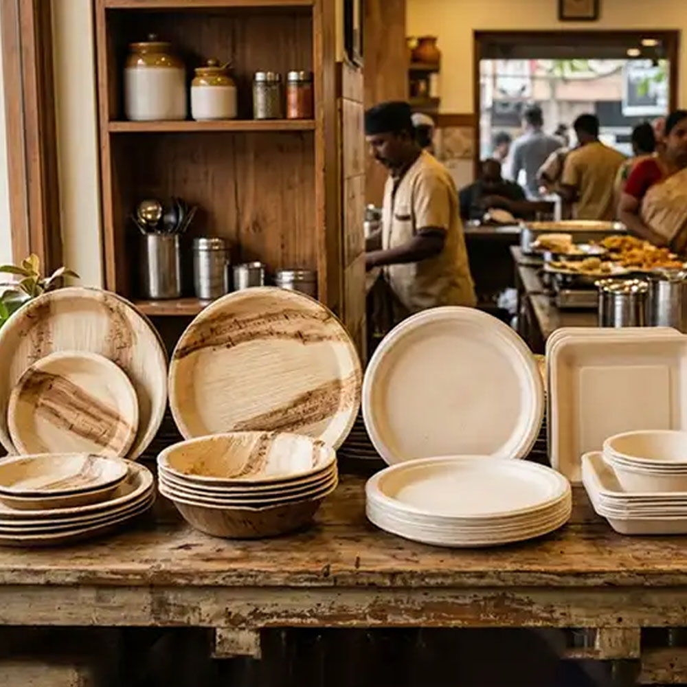Mumbai, Materials, Eco-Friendly Packaging Materials Supplier In Pondicherry