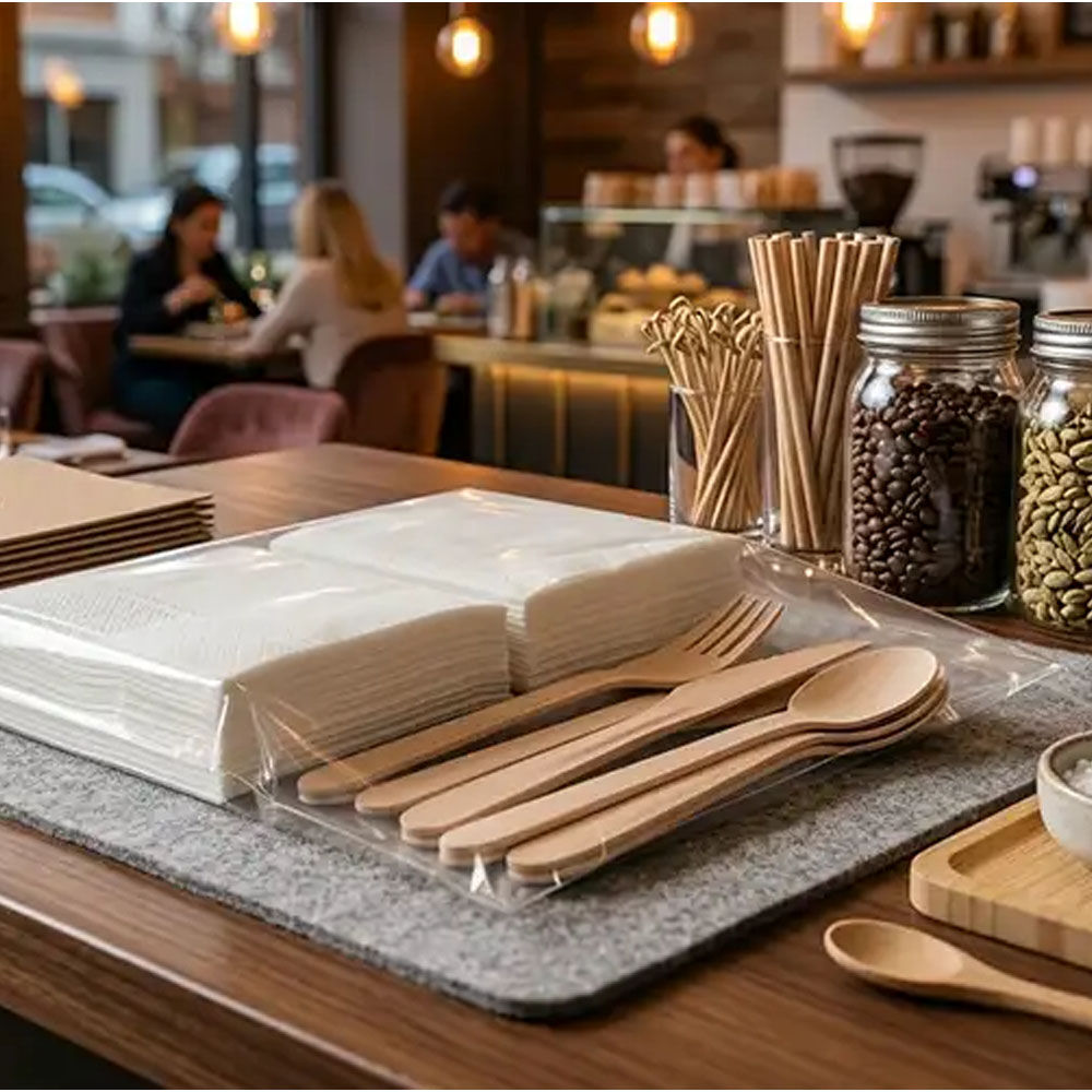 Mumbai, Materials, Eco-Friendly Packaging Materials Supplier In Pondicherry