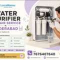 Trusted Water Purifier Repair And Installation Service At LocalRamu