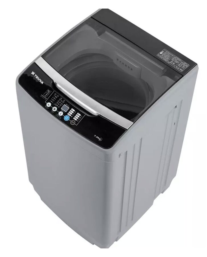 Dammam, Appliances, SAR 500,  AUTOMTIC WASHING MACHINE 7KG