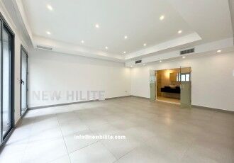Kuwait City, Apartments, Flats, Houses & Villas, KWD 1150/month,  3 BR,  THREE BEDROOM BRIGHT BASEMENT FOR RENT WITH POOL IN ABU FUTAIRA