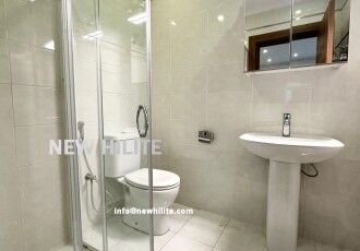 Kuwait City, Apartments, Flats, Houses & Villas, KWD 1150/month,  3 BR,  THREE BEDROOM BRIGHT BASEMENT FOR RENT WITH POOL IN ABU FUTAIRA