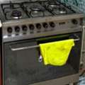 Household Items, Gas Stove Wardrobe Cupboard