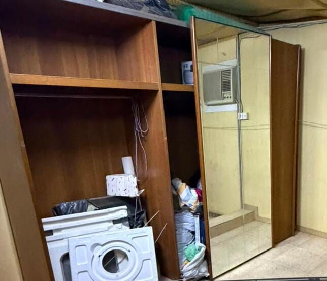 Riyadh, Household Items, Household Items, Gas Stove Wardrobe Cupboard