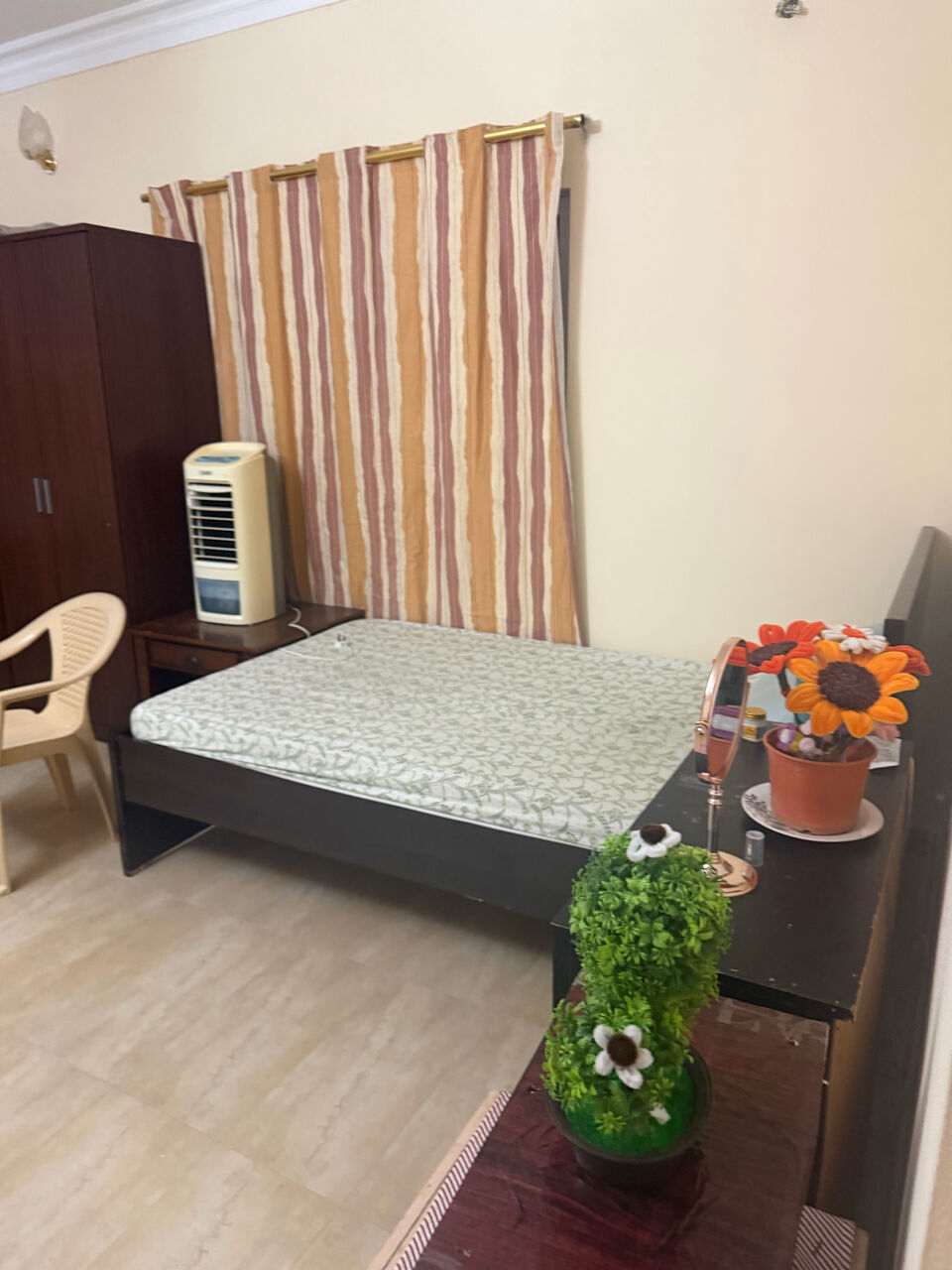 Hoora, Bedspace For Rent, BHD 90/null,  Room For Rent