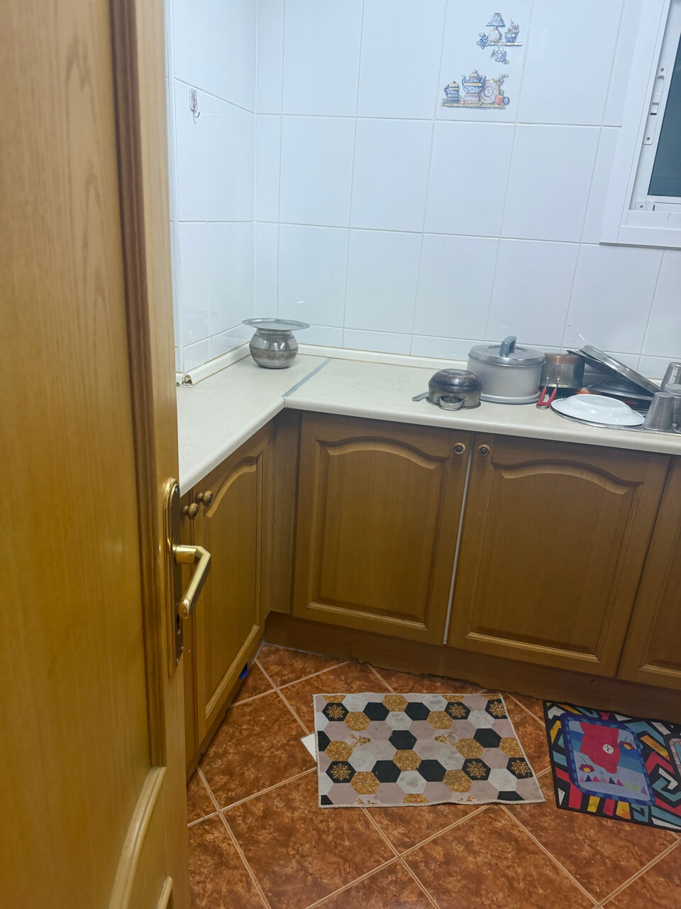 Hoora, Bedspace For Rent, BHD 90/null,  Room For Rent