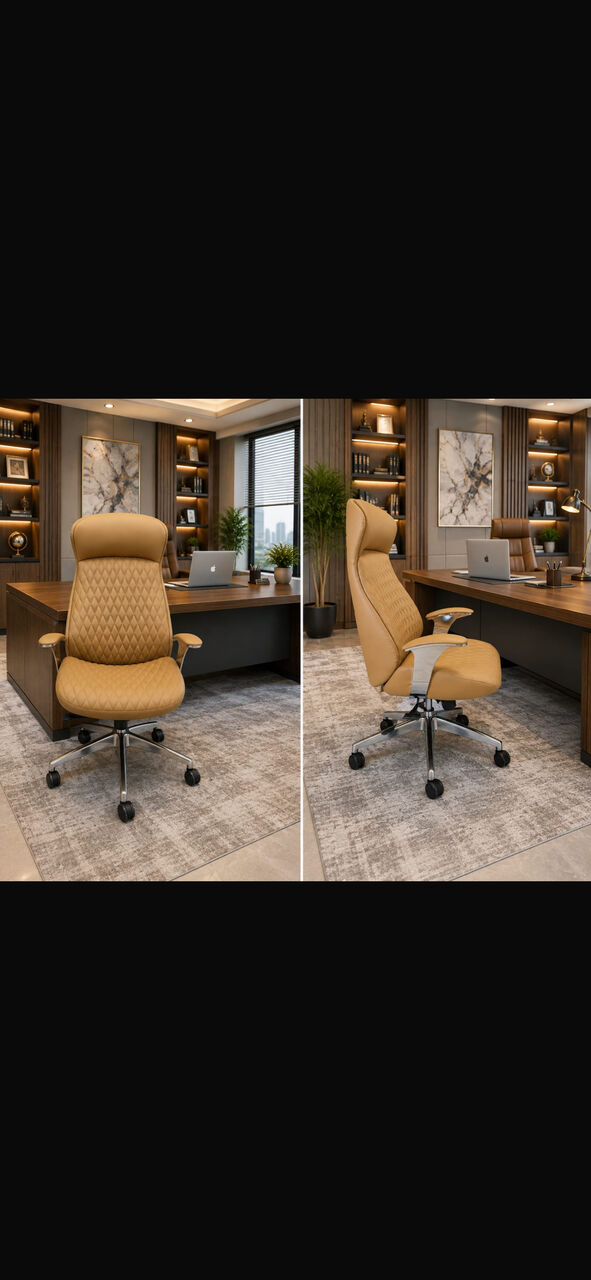 Jeddah, Furniture, SAR 1,  PERMIUM QUALITY OFFICE FURNITURE COMPLETE SET AVAILABLE WITH HIGH QUALITY
