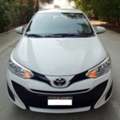 BHD 3400,  Toyota Yaris,  2019,  Automatic,  112000 KM,   1.5L First Owner Well Maintained Car For Sale!
