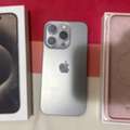 SAR 2750,  IPHONE 15 PRO For Sale