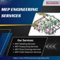 Detailed MEP Engineering Services With BIM Coordination
