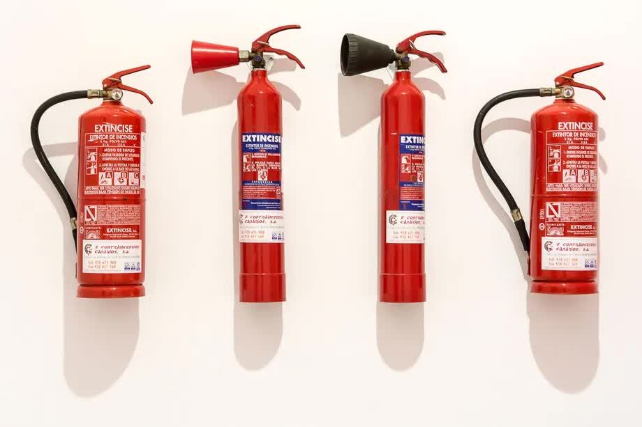 New York, Business, Commercial Kitchen Fire Protection