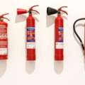 Commercial Kitchen Fire Protection