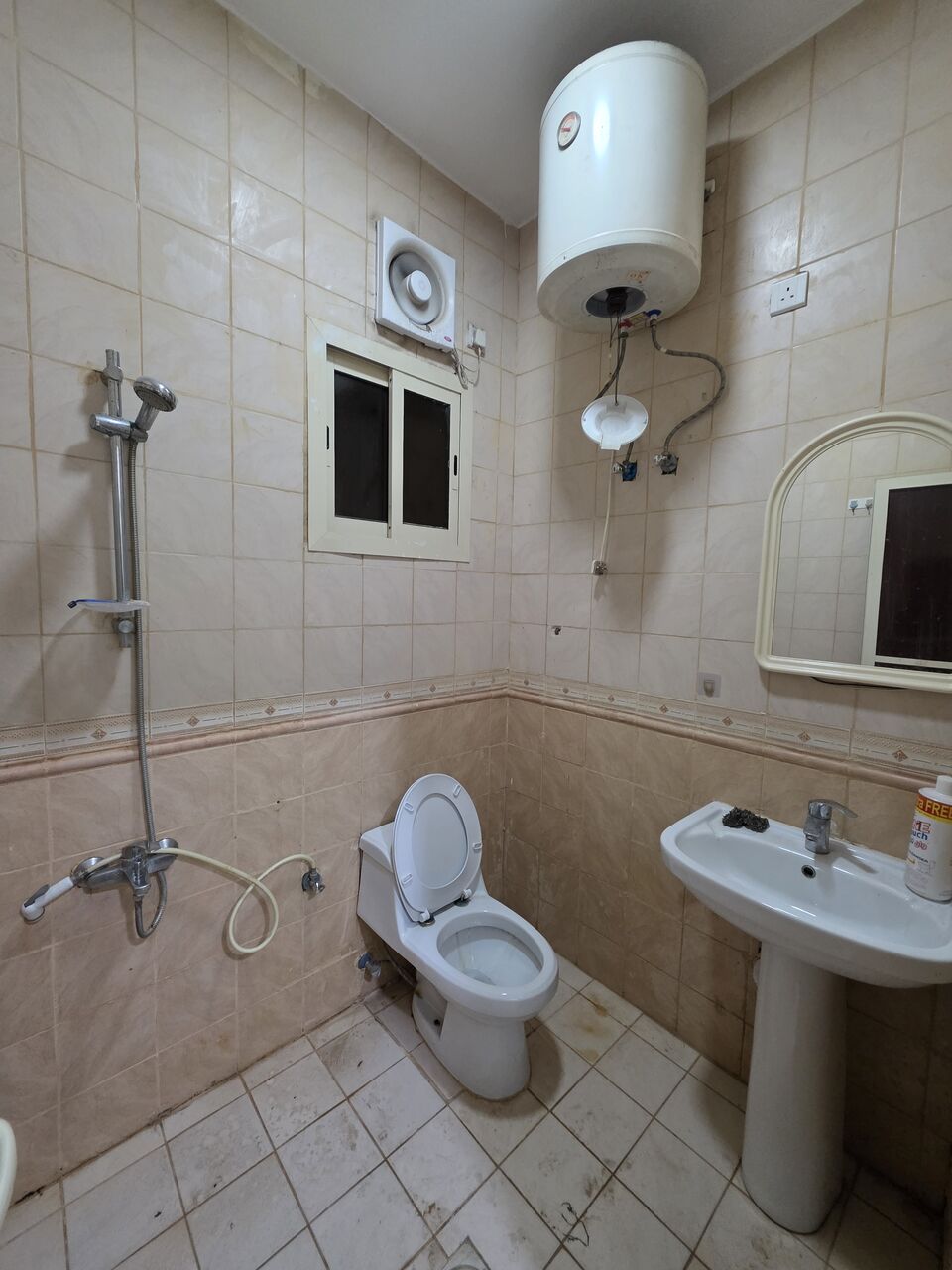 Khobar, Apartments, Flats, Houses & Villas, SAR 22600/year,  2 BR,  3 Bedrooms | 3 Bathrooms 1 Kitchen | 1 Living Room