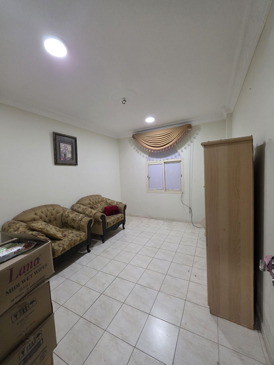 Khobar, Apartments, Flats, Houses & Villas, SAR 22600/year,  2 BR,  3 Bedrooms | 3 Bathrooms 1 Kitchen | 1 Living Room