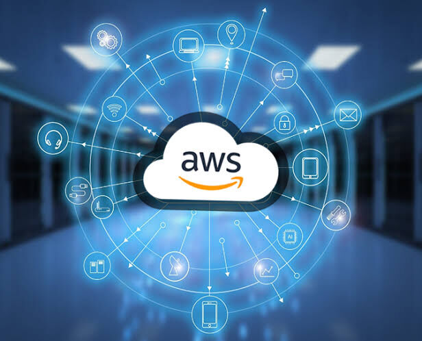 New York, Computer, AWS Consulting Services - Expert AWS Cloud Solutions By Billow
