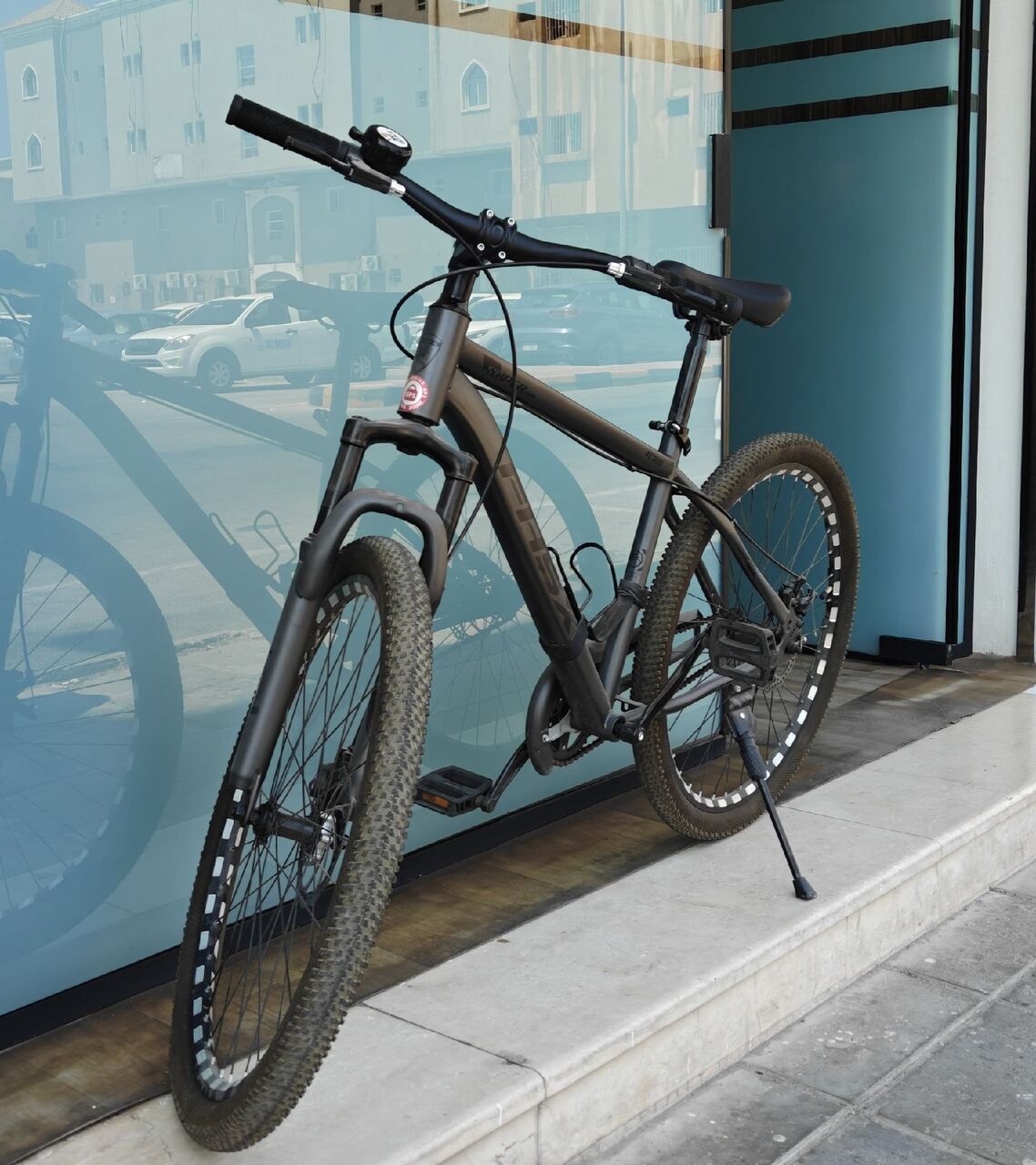 Jubail, Bicycles, SAR 300,  Bicycle For Sale