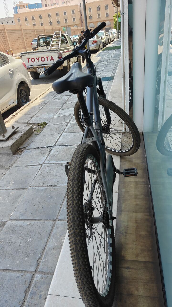 Jubail, Bicycles, SAR 300,  Bicycle For Sale