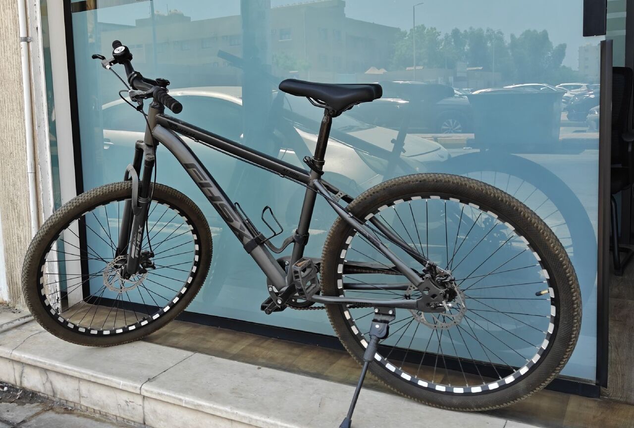 Jubail, Bicycles, SAR 300,  Bicycle For Sale