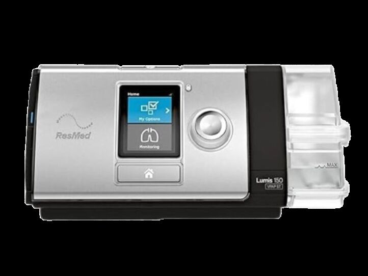 Faridabad, Health & Beauty Items, BiPAP Therapy For Comfortable And Supported Breathing