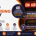 Radio Advertising Agency In India &ndash; Amplify Your Brand Reach