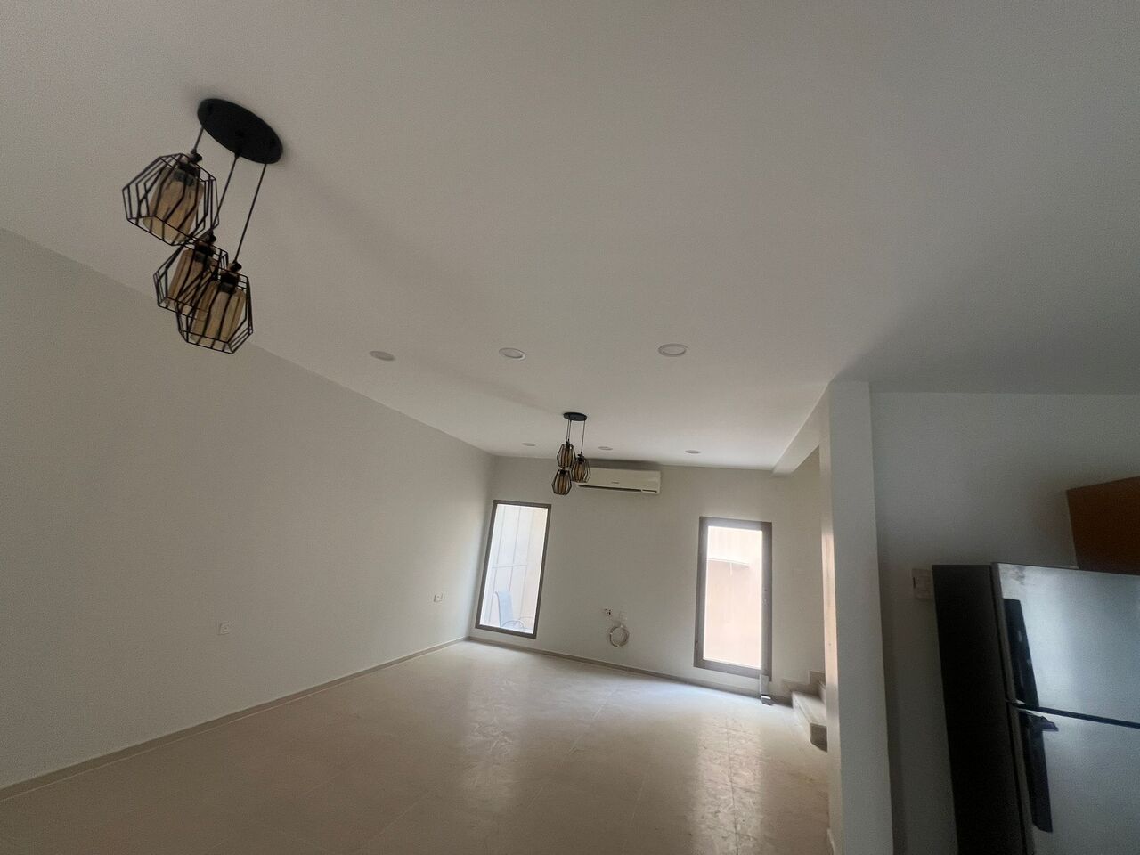 Jannusan, Villas, BHD 450,  Furnished,  Modern 3-Bedroom Villa In A Compound For Rent In Janussan