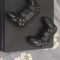 SAR 1000,  PS4 1 TB With 30+ Games