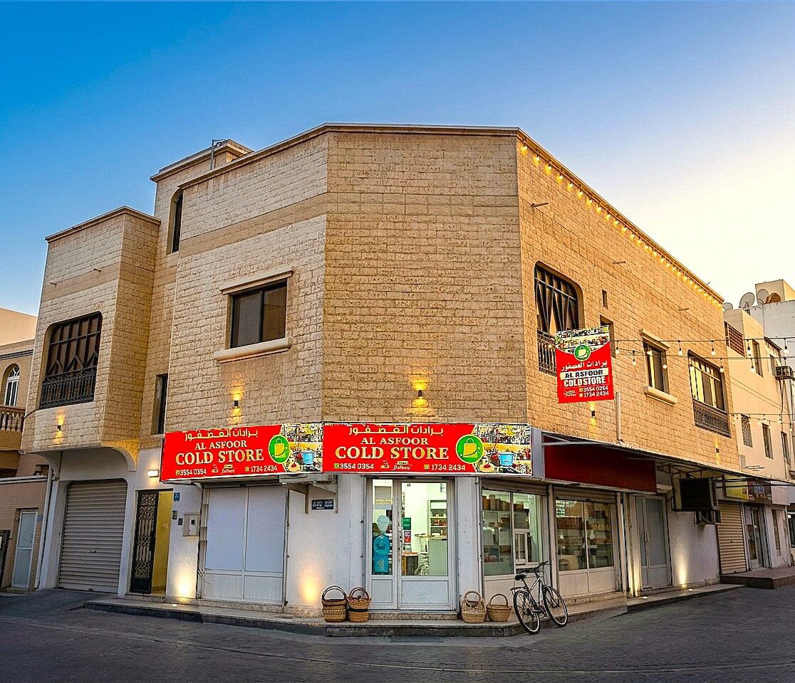 Muharraq, Villas, BHD 800,  Furnished,  250 Sq. Meter,  Furnished Residential Villa For Rent In Muharraq BD.800/-