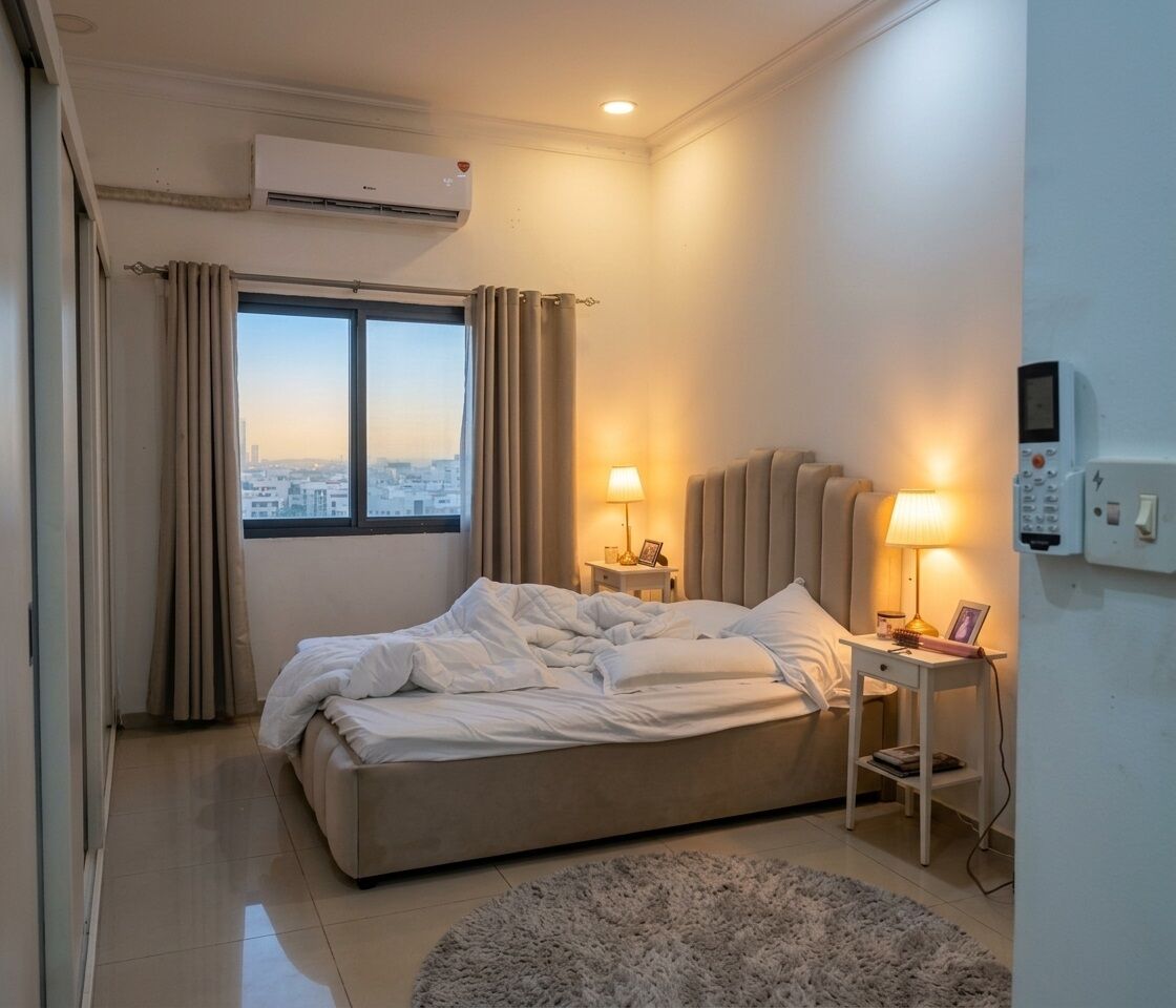 Muharraq, Villas, BHD 800,  Furnished,  250 Sq. Meter,  Furnished Residential Villa For Rent In Muharraq BD.800/-