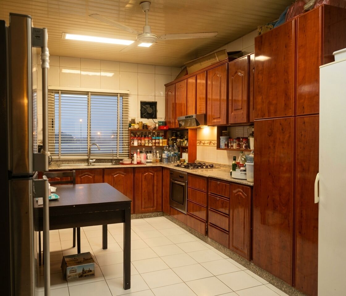 Muharraq, Villas, BHD 800,  Furnished,  250 Sq. Meter,  Furnished Residential Villa For Rent In Muharraq BD.800/-