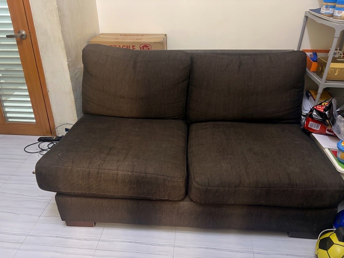 Jid Ali, Furniture, BHD 10,  Quick Sale - Sofa Set