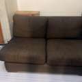 BHD 10,  Quick Sale - Sofa Set
