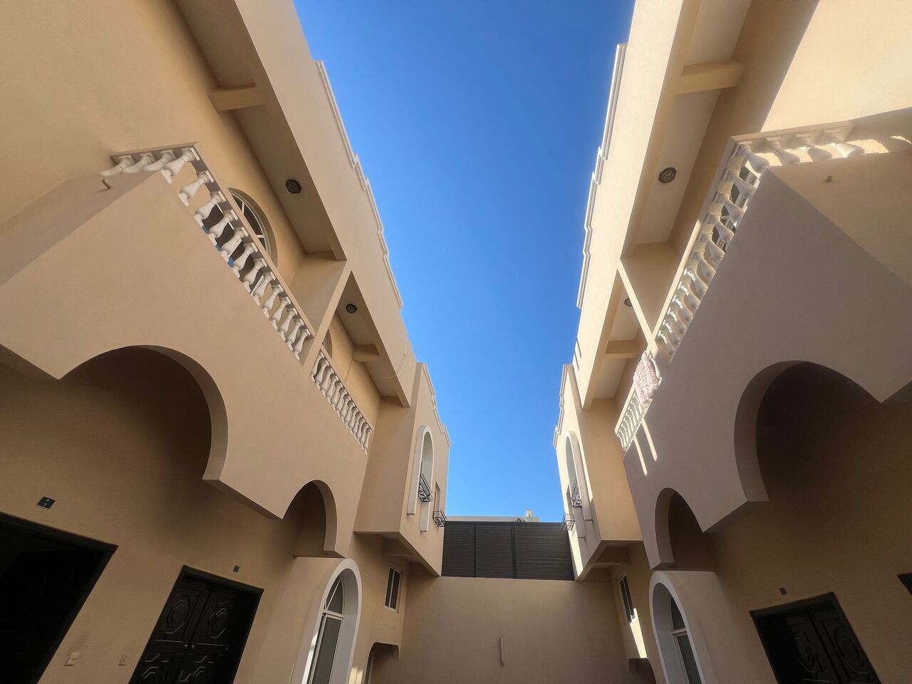 Juffair, Villas, BHD 750,  Furnished,  Compound Villa For Rent In Juffair